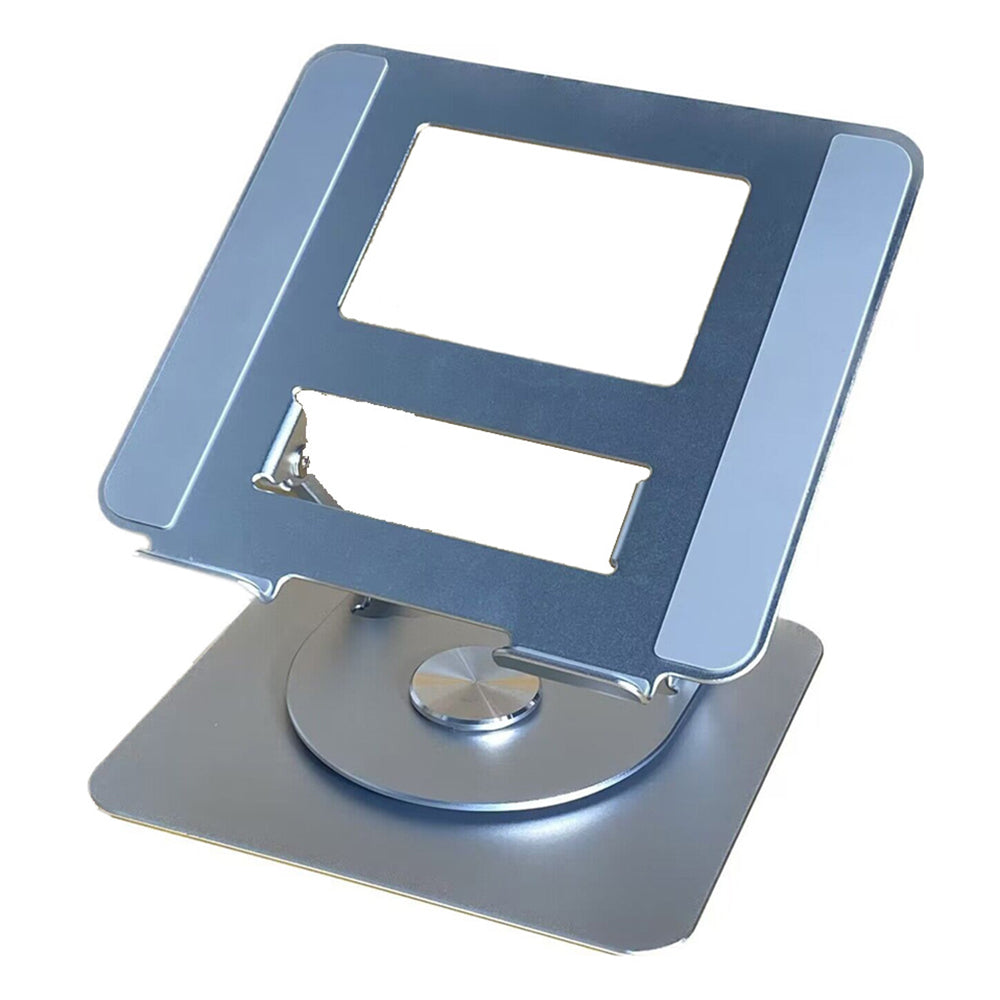 D089 Hollow Panel Foldable Notebook Stand Heat Dissipation Aluminum Alloy Laptop Riser Desktop Bracket D089 Hollow Panel Foldable Notebook Stand Heat Dissipation Aluminum Alloy Laptop Riser Desktop Bracket